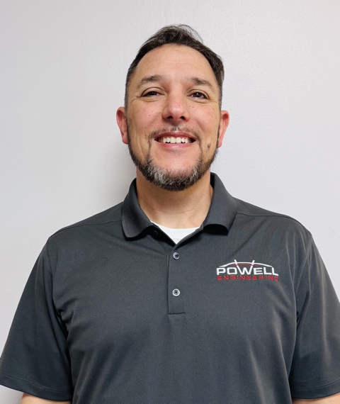 Warren J. Johnson, PE